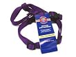 Hamilton Adjustable Comfort Dog Harness Hot Purple 3 4 X20-30 - CFA