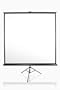 Elite Screens Tripod Portable Projection Screen, 16:9 Aspect Ratio-92in (Max White)