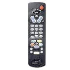 Philips SBCRU455/00 Universal TV Remote Control