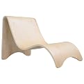Wood Stacker Chair - Natural