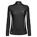 Sports : Under Armour Damen Metal 1/2 Zip