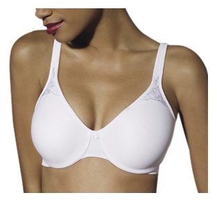Bali Women's Passion for Comfort Minimizer Bra