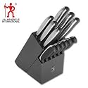 J.A. Henckels International EverEdge Plus 13-Piece Cutlery Set