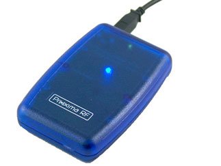 New PROXIMA RF TECHNOLOGY CORP Desktop Reader USB Plug & Play Proxima RF Desktop Starter Kit