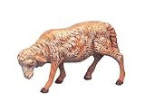 Set of 2 Fontanini 12 Sheep Nativity Figures #52935