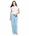 Scrub Zone 83222 Women's Flare Leg Pant