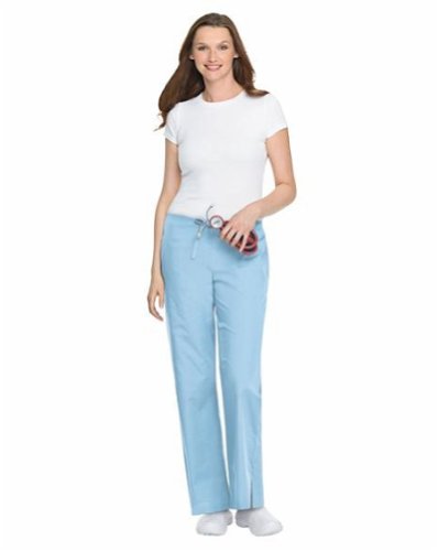 Scrub Zone 83222 Women's Flare Leg Pant