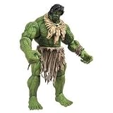 Diamond Select Toys JUL121724 Marvel Select Barbarian Hulk Action Figureby Marvel