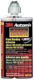 Automix? Panel Bonding Adhesive , 200 mL Cartridge, 6/cs 3M-8116