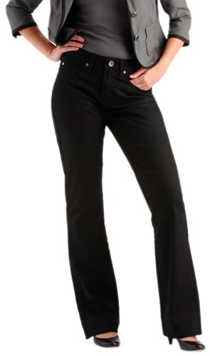 Lee Women's Slender Secret Boot Cut Jean product image