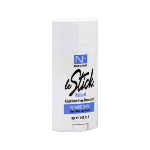 White Powder Fresh Deodorant Stick 3oz