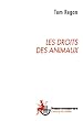 Les Droits des animaux