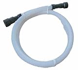 Samar #1-5806PCR 6' Dishwasher Hose