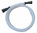 Samar #1-5806PCR 6' Dishwasher Hose