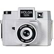Lomography Holga Holgawood Series 120N Medium Format Fixed Focus Camera with Lens - Casablanca