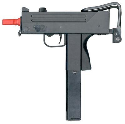 HFC SD203 Gas Submachine airsoft gun