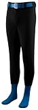 Majestic Youth Double Knit Pull-Up Baseball Pants