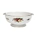 Royal Albert Old Country Roses 9-inch Fluted Serving Bowl