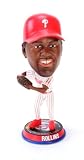Jimmy Rollins Philadelphia Phillies MLB Big Head Bobble