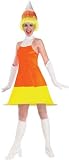 Candy Corn Adult Costume