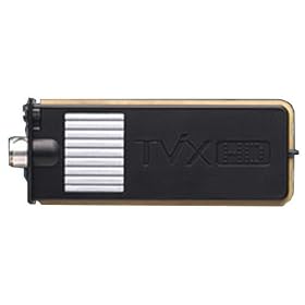 TViX T530 - DVB-T HDTV receiver