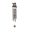 Hummingbird Chimes