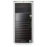 HP ProLiant ML115 G5 Server - 1 x Opteron 2.2GHz - 2GB DDR2 SDRAM - 2 x 160GB - Serial ATA/300 RAID Controller - Windows Small Business Server 2003 R2 Standard Edition - Tower