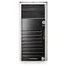 HP ProLiant ML115 G5 Server - 1 x Opteron 2.2GHz - 2GB DDR2 SDRAM - 2 x 160GB - Serial ATA/300 RAID Controller - Windows Small Business Server 2003 R2 Standard Edition - Tower