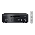 Yamaha R-S300 Amplificateur tuner st�r�o Tuner AM/FM 2x50 W Noir