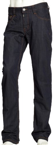 Timezone Coast 26-5209 Herren Jeanshosen/ Lang, Gerades Bein (Straight Leg), Gr. 31/34, (M Preisvergleich