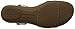 Naturalizer Women's Caliah Fisherman Sandal