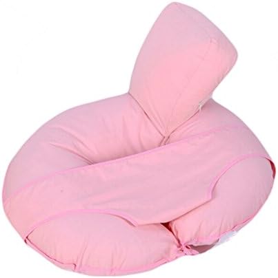 Lifemall BB New 2015 Comfort Nursing Baby Support Breastfeeding Pillow Adjustable (Pink)