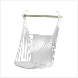 Cotton Padded Swing Chair