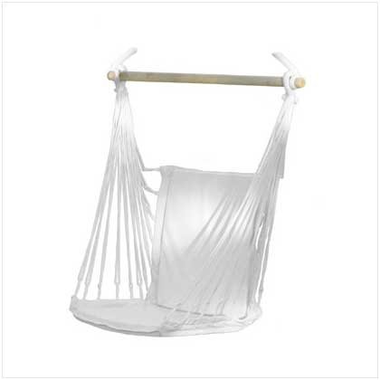 Cotton Swing Chair