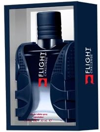 FLIGHT CHALLENGE For Men 1.7 oz EDT Spray By MICHAEL JORDAN