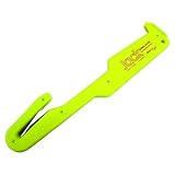 Antonini(アントニーニ) JACK 蛍光イエロー