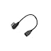 Audi Original Adapterkabel f�r das Music Interface AMI USB (NUR MIT DEM AUDI MUSIC INTERFACE KOMPATIBEL)