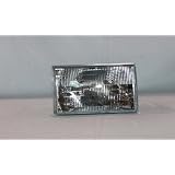 1990-1994 LINCOLN TOWN CAR RIGHT HAND AUTOMOTIVE NEW REPLACEMENT HEAD LIGHT TYC... by TYC