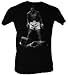 Muhammad Ali ALI OVER LISTON American Legend Heavyweight Boxing Champion Adult Black ...