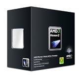 AMD Black Edition - Processor - 1 x AMD Phenom II X2 550 / 3.1 GHz - Socket AM3 - L3 6 MB - Box