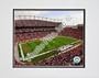 Invesco Field at Mile High (Denver Broncos) 2008 Double Matted 8" x 10" Photograph (Unframed)