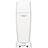 Diaper Genie Playtex Complete Diaper Pail with Odor Lock Technology, White