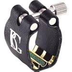 BG Super Revelation Ligatures Alto Sax (Alto Sax)