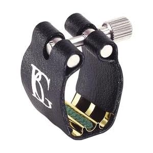 BG Super Revelation Ligatures (Bari Sax) by