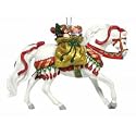 Polar Express Ornament