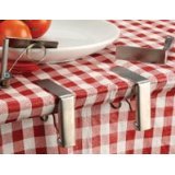 Endurance Table Cloth Clips