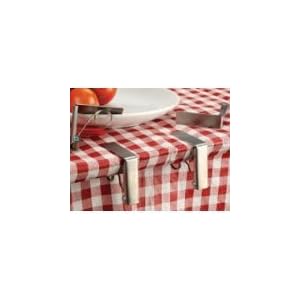 Endurance Table Cloth Clips