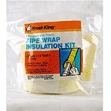 Buy Thermwell #SP46 Fiberglass Pipe Insulation Kit by Thermwell