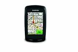 Garmin GPS Gerät Edge 800 Bundle (inkl. Brustgurt und Trittfrequenz)
