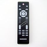 Philips Remote Control Part # Nf802Ud